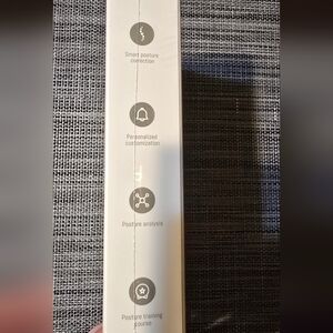 Smart Posture Correction Device